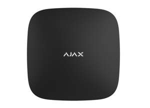 Centrale radio double GSM LTE + Ethernet - noir