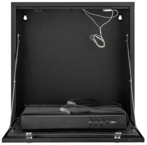 Boîtier DVR/NVR SMALL/VERTICAL