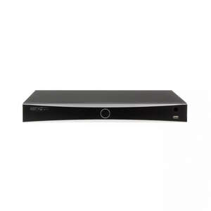 Visuel du produit NVR 16 voies IP AcuSense jusqu'à 12MP 160Mbit/s