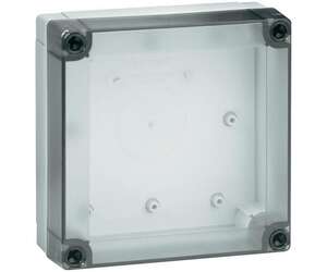 Boitier étanche IP 66-7