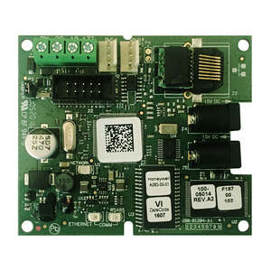 Module ETHERNET intégrable dans boîtier Galaxy Flex