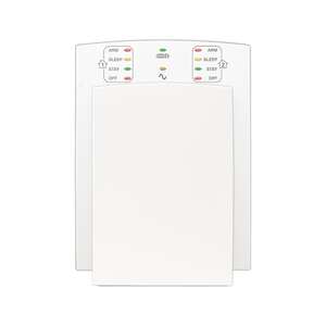 Clavier LED pour centrale MG/SP