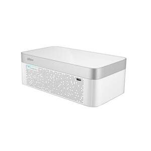 Enregistreur pentabrid 4 voies  5MP Batterie