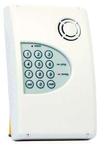 Visuel du produit Transmetteur téléphonique mixte: vocal/digital