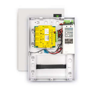 Module E/S  Net2 - Alim 12V 2A, coffret ABS