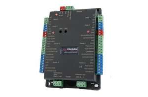 Visuel du produit UTL IP 4 lecteurs/50000 utilisateurs Alim12Vdc sans coffret mural