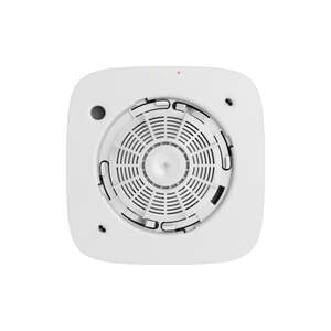 Visuel du produit Détecteur de chaleur  radio - blanc