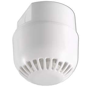 Diffuseur sonore SONOS blanc base longue IP 65 (PSS-0089)