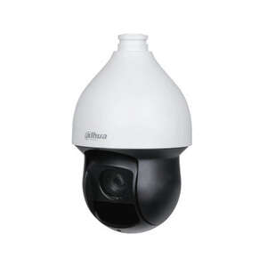 Visuel du produit Dôme HDCVI PTZ Starlight 2MP Obj. 48-120mm ZoomX25 IR150M IP