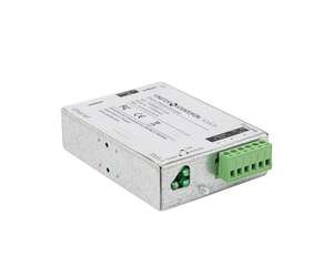 Convertisseur Flowire ETHERNET FCDC3 Alimentation DC