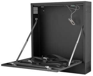 Visuel du produit Boîtier DVR/NVR SMALL/VERTICAL