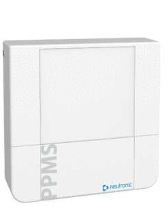 Boîtier de relais RADIO ADRESSABLE