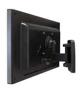 Visuel du produit Support MONOBRA 360 LCD max 30kg VESA 50/75/100