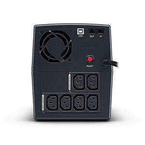 Visuel du produit Onduleur LINE INTERACTIF 2200VA/1320W IEC*6