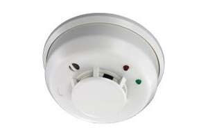 Visuel du produit Détecteur de fumée radio - EN14604 & NF