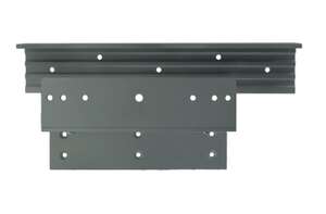 Visuel du produit Kit pour armature en Z & L ventouse 300Kg