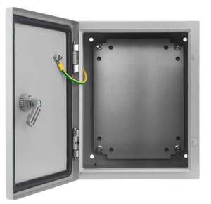 Câble de mise à terre 6 mm² D160mm oeillets 6,4mm