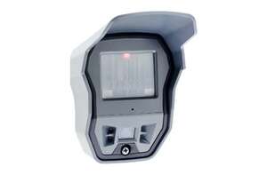 Visuel du produit Detecteur radio extérieur video streaming 12m IRP