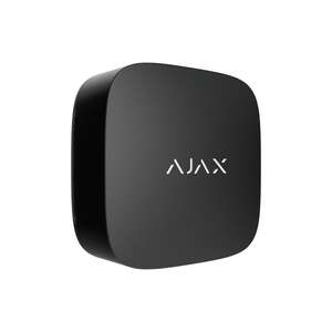 Visuel du produit Moniteur intelligent de la qualité de l'air - Noir