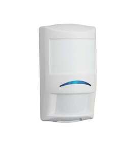 Détecteur 18x25m ou 8x10m IRP