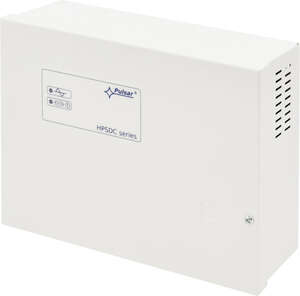 Alim cctv sans chargeur 12V 4A-4 sorties 1A (dim 235x172x58)