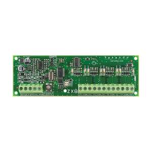 Module d'extension 8 zones compatible MG/SP