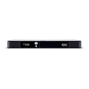 Visuel du produit Onduleur LINE INTERACTIF RACK 1500VA/900W IEC*6