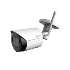 Visuel du produit Camera IP Wifi 4MP Obj 2.8mm IR30M IP67