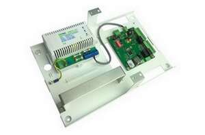 Visuel du produit Solution logiciel pré-installé sur une Box secourue procurant un accès WEB