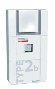 Type 2B- BAAS Sa + flash