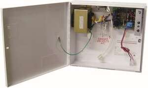 ALIMENTATION 24V-5A + CHARGEUR BATTERIE