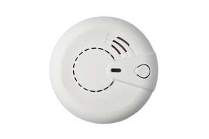 Détecteur de fumée radio