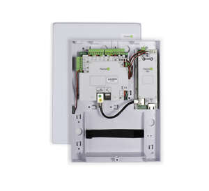 Centrale 2 lecteurs PoE - Paxton10