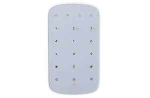 Visuel du produit Clavier radio