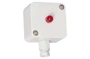 Visuel du produit Indicateur d'action étanche