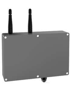 EA PPMS - TRANSPONDEUR