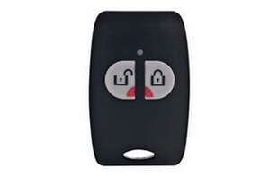 Visuel du produit Bouton panique 2 boutons PG2