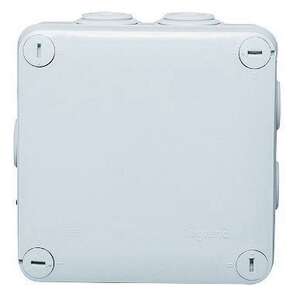 Boîtier anti-réarmement (220g)