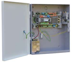 Pièce détachée : Coffret avec alim primaire 230Vac 13,8Vdc @3,5A