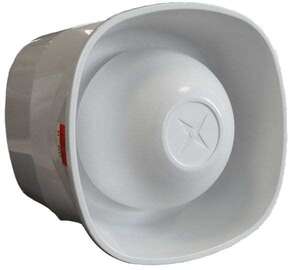 Dispositif sonore à message non autonome