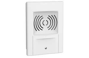 Visuel du produit Diffuseur sonore avec message pré-enregistré