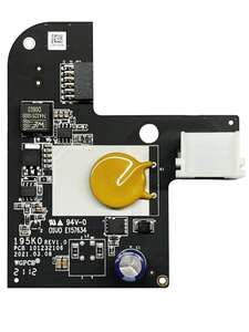 Module d'alimentation PSU compatible AX PRO 8-24Vdc