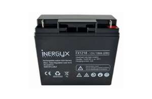 Visuel du produit Batterie 12V 18Ah ABS FR / UL18-12FR / Boîtier UL94 V-0