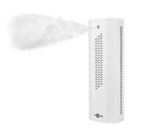 Visuel du produit Générateur de brouillard NFA2P 800i blanc capacité 850m3