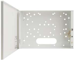 Boitier métal AWO452 (215x150x50mm)