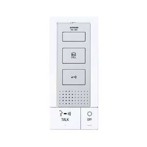 Combiné mains libres, poste maitre