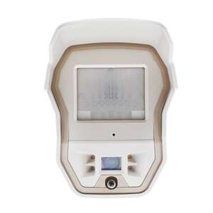 Detecteur radio extérieur video IRP