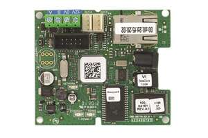 Module ETHERNET   ACEGTCPIP