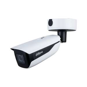 Caméra IP WizMind 4MP Obj 2.7-12mm IR60M IP67 IK10 ePoE