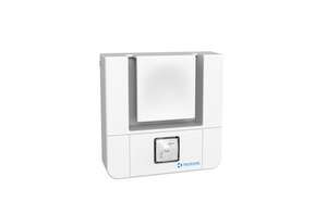 Visuel du produit Disp. sonore et lumineux d'Alarme Feu RADIO ADRESSABLE